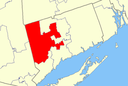 Connecticut CD5